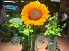 -雨后行菜(报慈北路店)