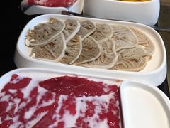 -川西坝子火锅(清江东路3.0直营店)