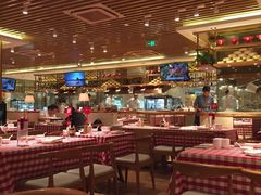 大堂-西贝莜面村(近铁城市广场店)