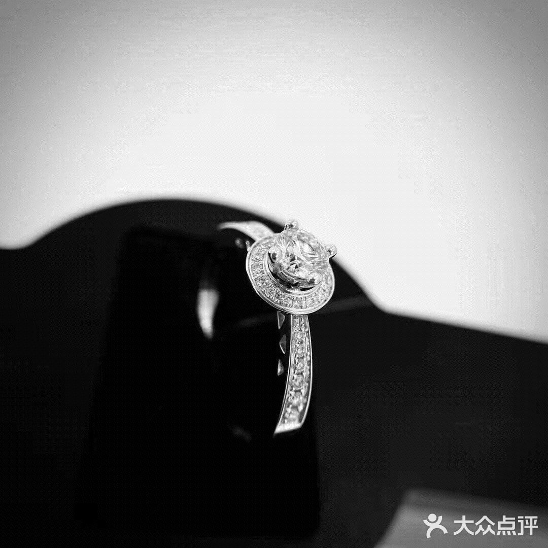 I Do珠宝💎分享