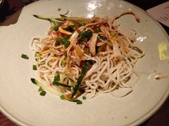 鸡丝凉面-成都娃娃花园餐厅 (南艺旗舰店)