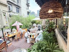 -贰醒·私房小院烧烤 (太古里店)