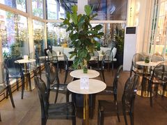 大堂-PAUL LAFAYET 法式甜品(港汇广场店)