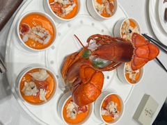 -富淳饭店(世纪公园店)