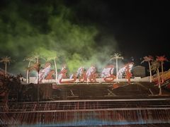 -三亚红色娘子军演艺公园景区