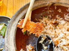 -文记煲仔饭
