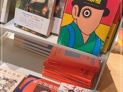 -当当书店(国泰广场店)