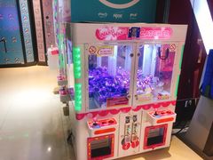 -大玩家(青岛CBD延吉路万达店)