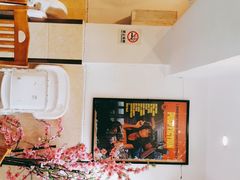 店内布置-红豆园(文林街店)
