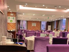 大堂-紫光园(顺义店)