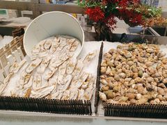 -星伦多自助料理·涮烤一体(奉贤龙湖天街店)
