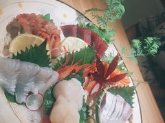-琴寿司居酒屋(软件园店)