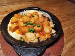 -新白鹿餐厅(银泰西湖文化广场店)