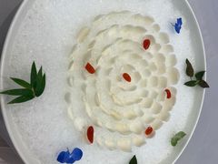 冰镇宁夏5年百合-虹御轩·传承江浙菜(虹桥店)