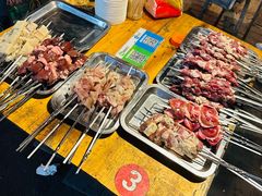 -中国建设银行(延吉路支行)