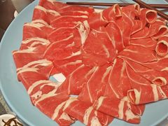 -草原传奇鲜羊火锅(桥北店)