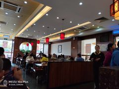 大堂-共和春(甘泉路店)