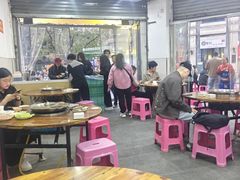 -储奇门鳝鱼火锅(总店)