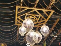 大堂-龙泉人椰子鸡.糟粕醋.海南菜(三亚旗舰店)