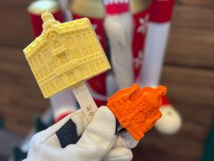 -马迭尔冷饮厅1906(中央大街店)