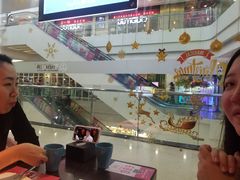 -酷公社·榴莲披萨(太原街店)