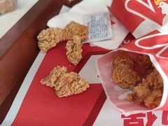 -华莱士·全鸡汉堡(四望亭店)