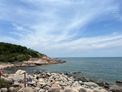 -广东惠东海龟国家级自然保护区