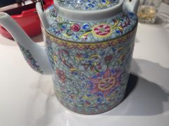 -图味美小黄鱼·景德菜(浙江路店)