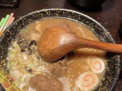 -日本料理神拉面