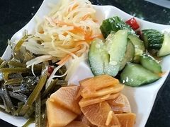 -秦园陕西手工面馆(番禺节能科技园店)