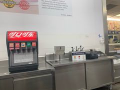 -山姆美式餐吧(鼓楼店)