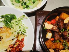 -小厨娘绣中淮扬(大行宫科巷店)