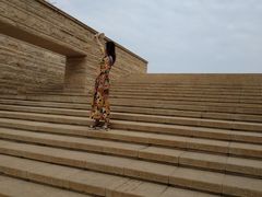 -盘龙城遗址博物院