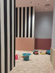 -奈尔宝家庭中心·亲子餐厅(北京东坝万达店)