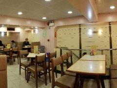 大堂-新华茶餐厅
