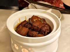 -小菜园新徽菜(合肥之心城店)