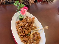 -万宝海鲜舫(劳动公园店)