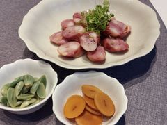 -怡情荟•海鲜青岛菜(五四广场旗舰店)