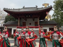 -阳澄湖半岛旅游度假区