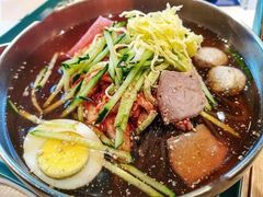 -西塔大冷面(市府大路店)