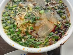 -吾穆勒蓬灰牛肉面·清真(北滨河中路店)