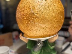 -吴越荣记苏州菜·松鼠桂鱼 100% 活鱼现做(月光码头店)