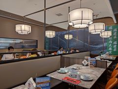 大堂-四道菜·福建菜馆(新街口金鹰店)