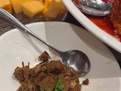 -翠山·映月湖景餐厅(映月湖公园店)