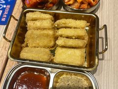 -梨花牛肉汤饭(仁恒伊势丹店)