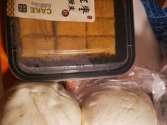 -天泽祥·鼓楼馒头(鼓楼店)