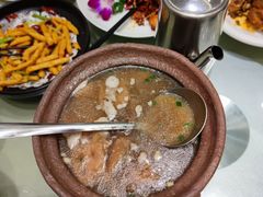 -刘胖子家常菜·蹄花焖藕(兴业店)