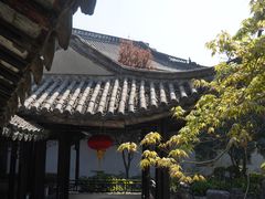 -扬州瘦西湖汇金酒店