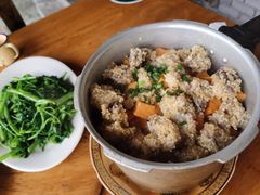 -郑件洋芋饭庄