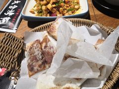 -臻炙大舍烤串(天龙家园店)